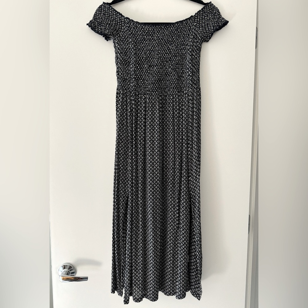 Superdry Midi Dress
